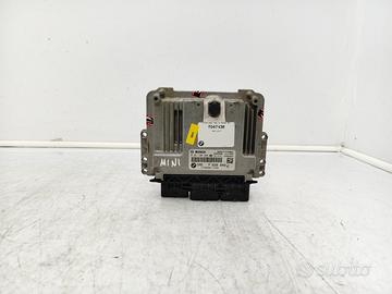 CENTRALINA MOTORE ECU N18B16A 1.6B 135Kw184CV MINI
