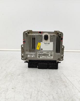 CENTRALINA MOTORE ECU N18B16A 1.6B 135Kw184CV MINI