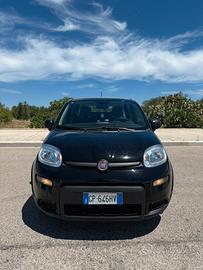 Fiat Panda Hybrid My23 1.0