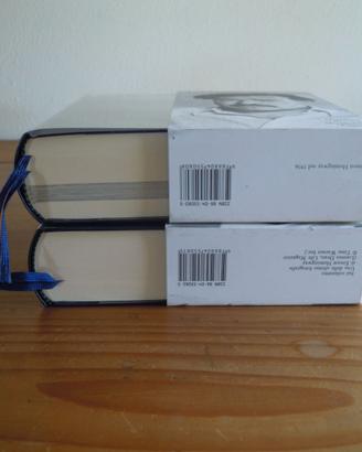 HERNEST HEMINGWEY i Meridiani Collezione 2005