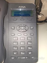 telefono AVAYA  E129