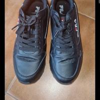 scarpe da ginnastica fila - misura 37