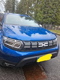 4x4 Dacia duster diesel