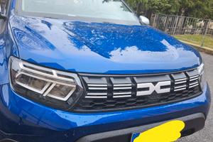 4x4 Dacia duster diesel