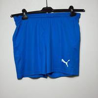 Pantaloncini Puma DryCell Azzurri | Sportivi & Tra