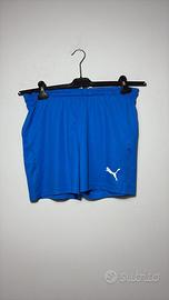 Pantaloncini Puma DryCell Azzurri | Sportivi & Tra