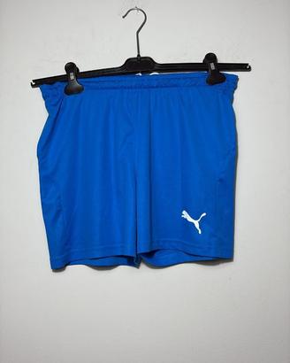Pantaloncini Puma DryCell Azzurri | Sportivi & Tra