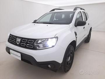 Dacia Duster Essential 4x4 BR462564 1.5 Diesel 116