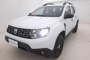 Dacia Duster Essential 4x4 BR462564 1.5 Diesel 116