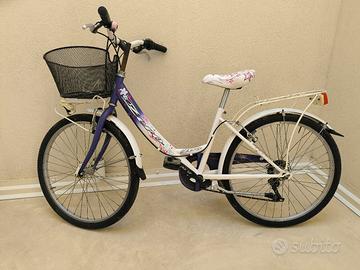bicicletta 