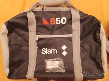 Slam WR Bag 