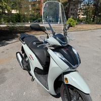 Honda Sh 350 SPORT