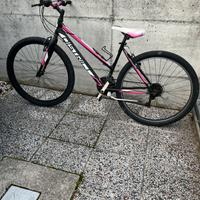Mtb da ragazza 27,5