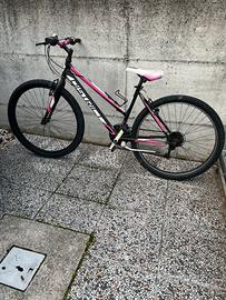 Mtb da ragazza 27,5