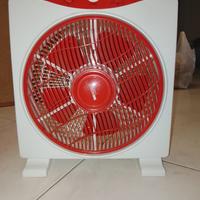 Ventilatore