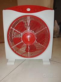 Ventilatore