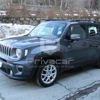 JEEP Renegade 1.3 T4 190CV PHEV 4xe AT6 Limited