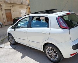 Punto Evo 1.3 Multijet