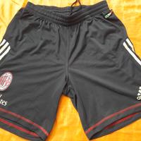 Pantaloncini Milan Adidas