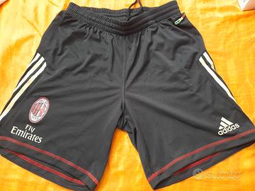 Pantaloncini Milan Adidas