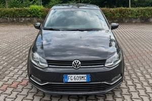 VOLKSWAGEN POLO (Automatica)1.4 TDI 90 CV DSG 5P O