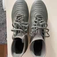 Scarpe calcio Adidas Predator 11 tacchetti