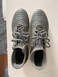 Scarpe calcio Adidas Predator 11 tacchetti