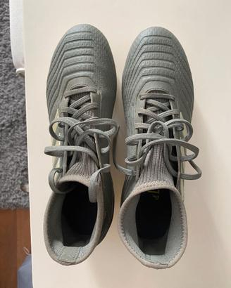 Scarpe calcio Adidas Predator 11 tacchetti