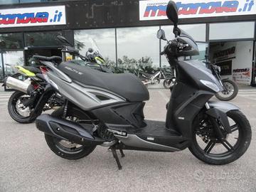 KYMCO Agility 125 AGILITY 126 16+