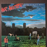 LP vinile Mr. Mister anno 1985