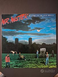 LP vinile Mr. Mister anno 1985