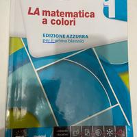 la matematica a colori