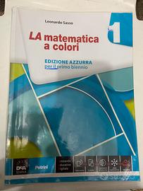 la matematica a colori