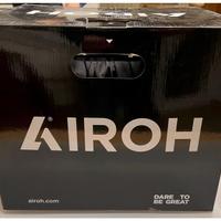 CASCO JET AIROH HELYOS