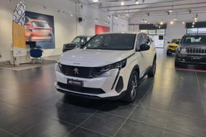Peugeot 3008 1.5BlueHDiEAT8 AZIENDALE GARANZIA 3 A
