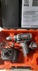 Avvitatore parkside perfor. 12V