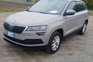 Skoda Karoq 1.0 TSI Style