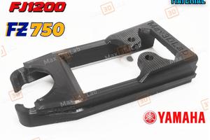 Pattino YAMAHA FZ 750 FJ 1200 2KT cv1 2215100 1988