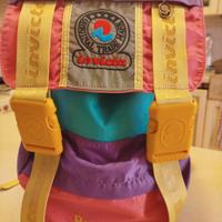 Zaino Invicta vintage 