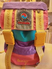 Zaino Invicta vintage 