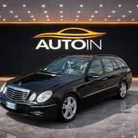 Mercedes-benz E 280 CDI cat 4Matic EVO Elegance