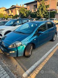 Fiat Punto evo