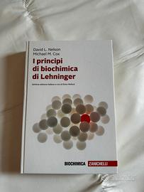 I principi di biochimica di Lehninger settima ed