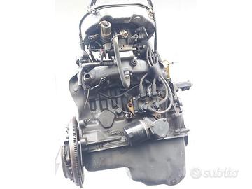 G6A MOTORE FORD FIESTA III (3° SERIE) 1.1 B 8v MAN