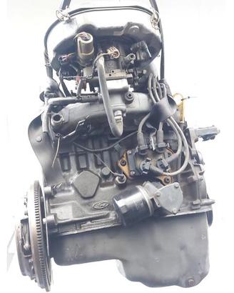 G6A MOTORE FORD FIESTA III (3° SERIE) 1.1 B 8v MAN