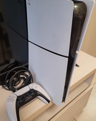 Sony Playstation 5