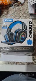 Ozeino cuffie da gaming 
 