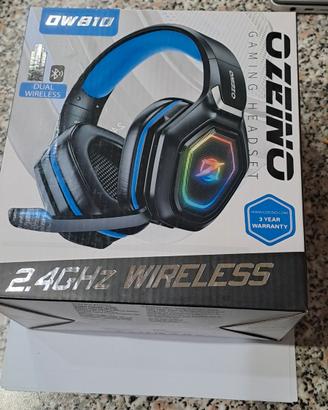 Ozeino cuffie da gaming 
 