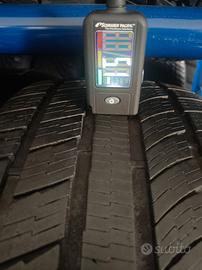 2 GOMME USATE QUATTRO STAGIONI 2255017 - CP4601604