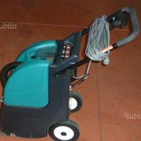 Lava moquette Truvox